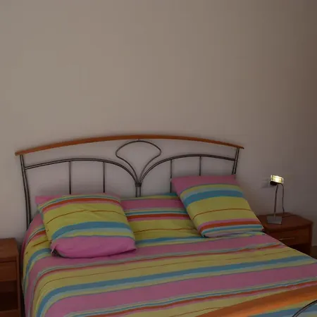 Holiday home Casa Con Amarre Y Piscina Privados Ref 306 *